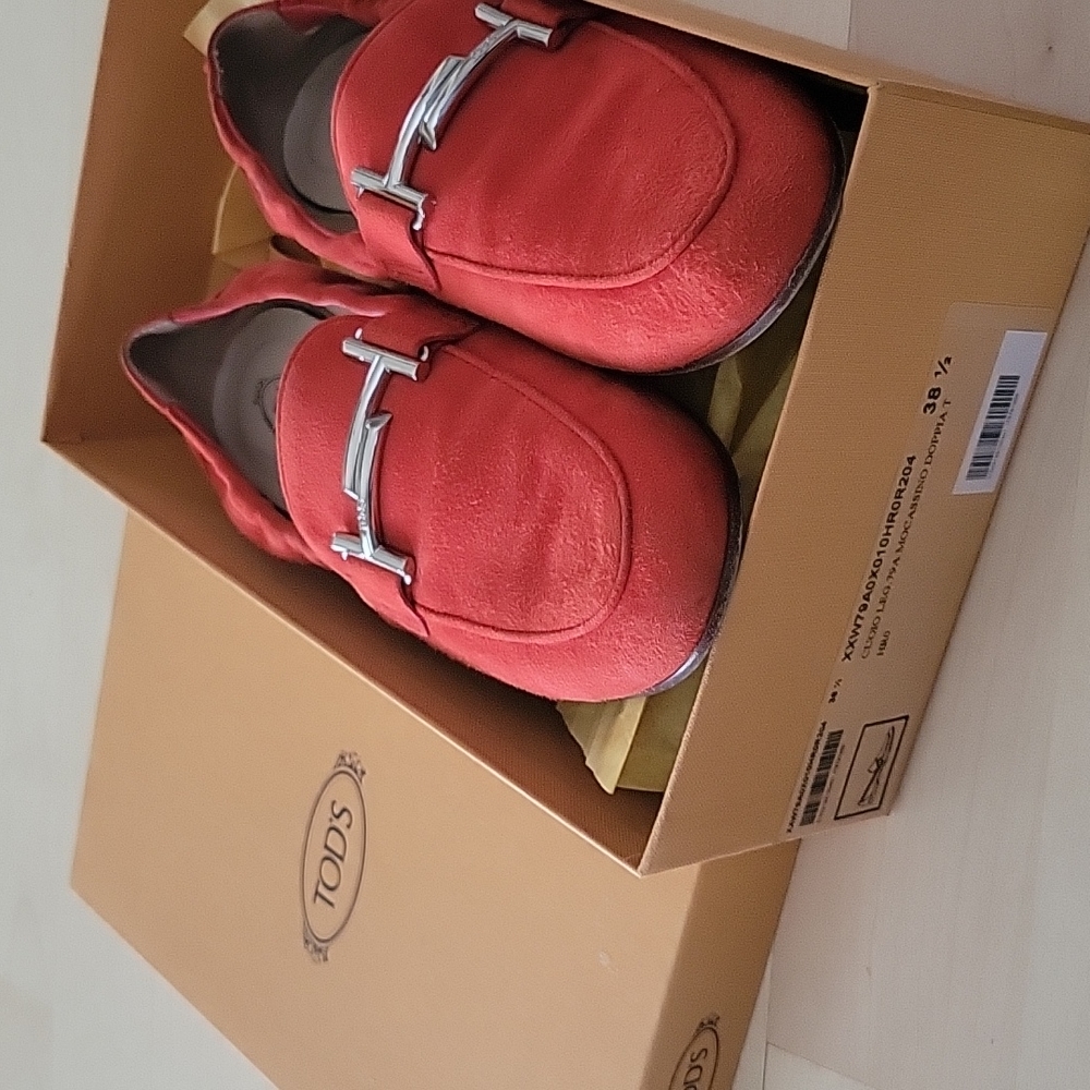 TOD'S